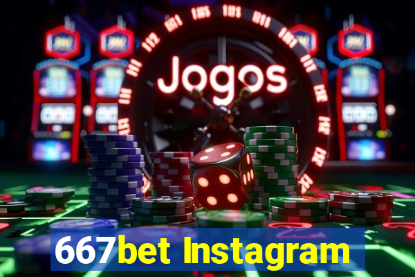 667bet Instagram